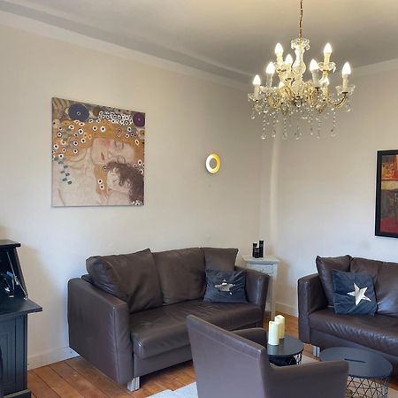 Lieblingsnest Detmold Apartment Luaran gambar