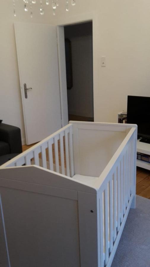 Lieblingsnest Detmold Apartment Luaran gambar