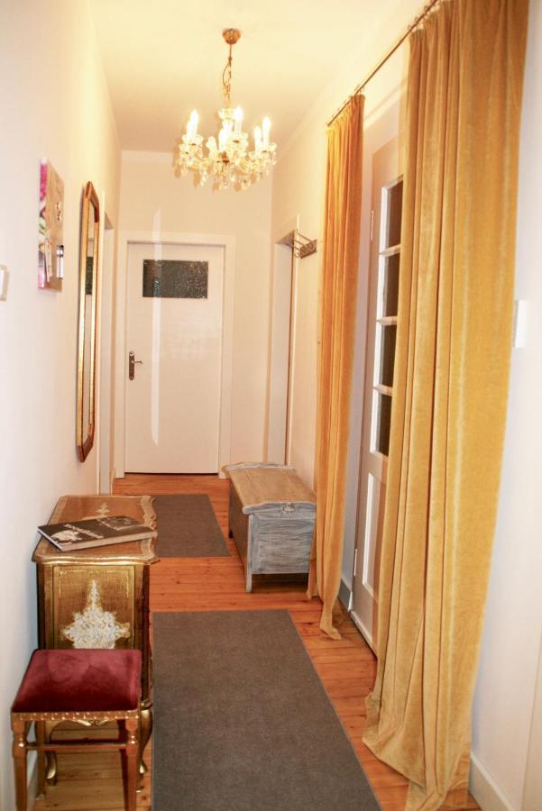 Lieblingsnest Detmold Apartment Luaran gambar