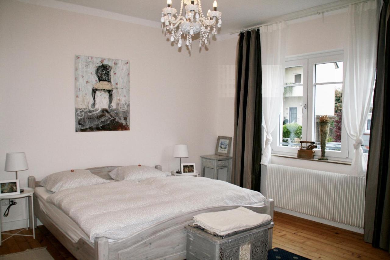 Lieblingsnest Detmold Apartment Luaran gambar