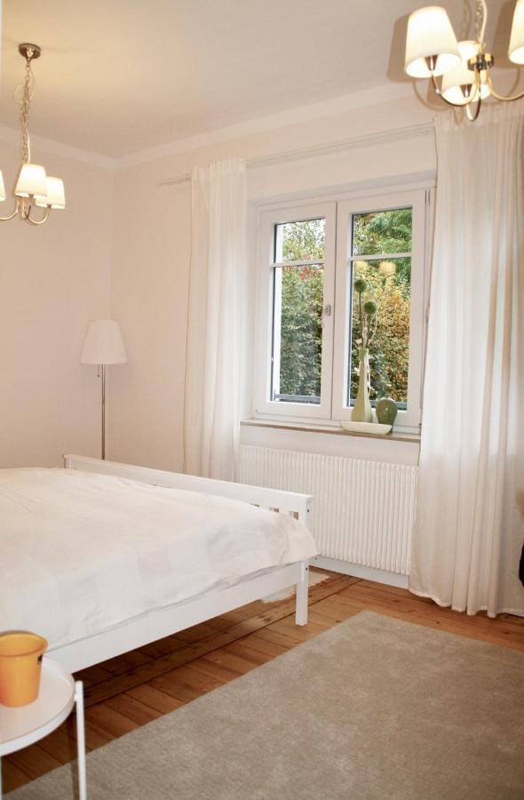 Lieblingsnest Detmold Apartment Luaran gambar