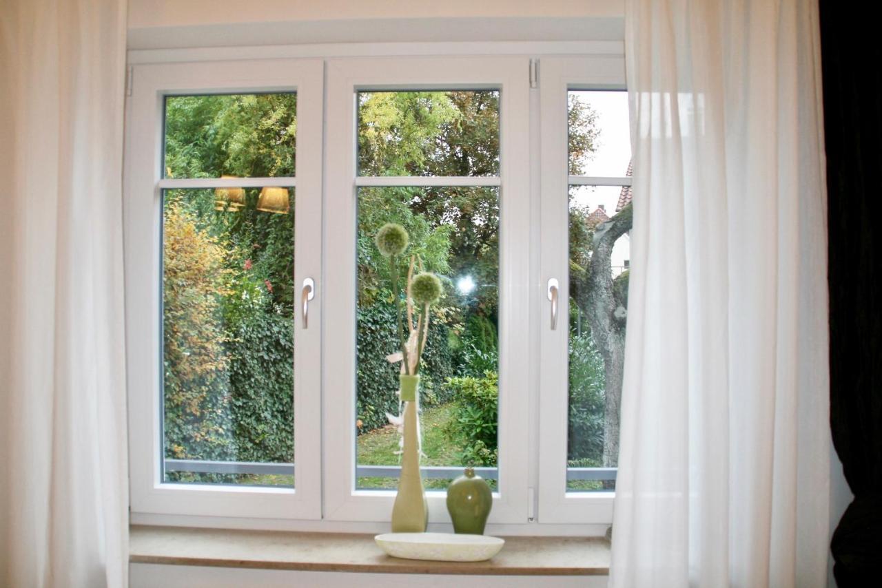Lieblingsnest Detmold Apartment Luaran gambar