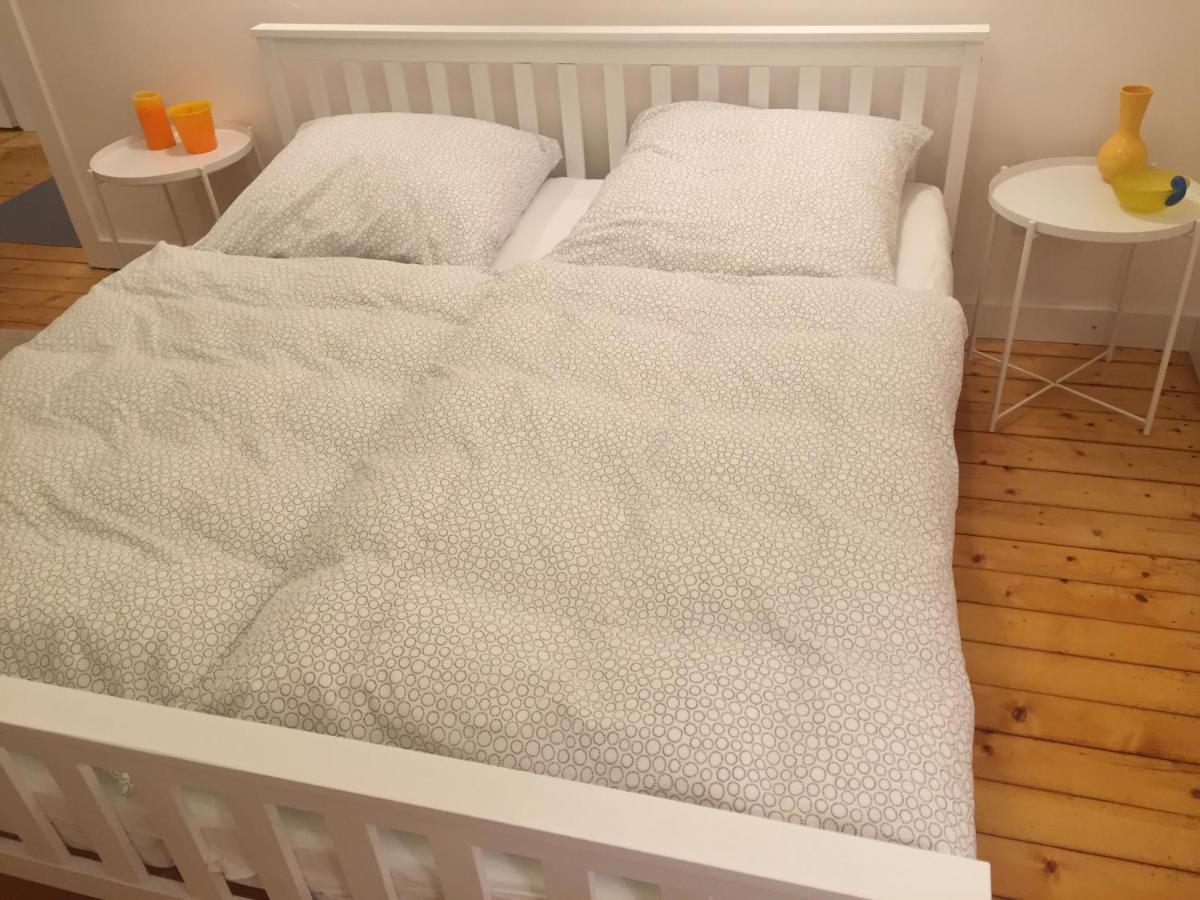 Lieblingsnest Detmold Apartment Luaran gambar