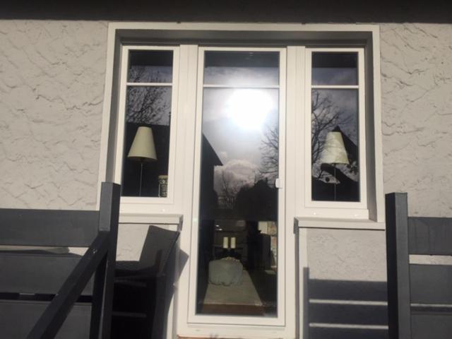 Lieblingsnest Detmold Apartment Luaran gambar