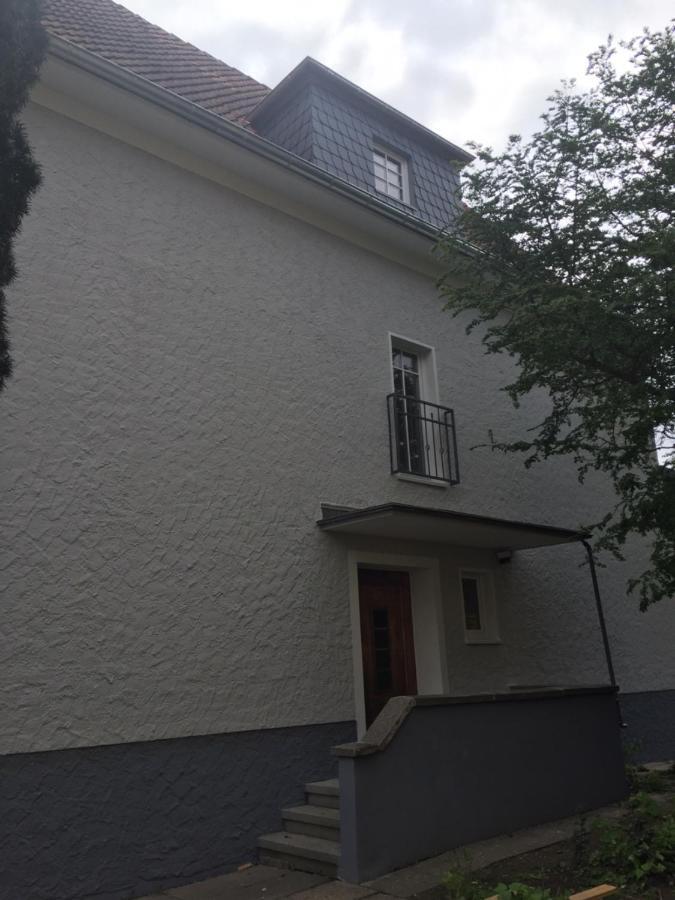 Lieblingsnest Detmold Apartment Luaran gambar