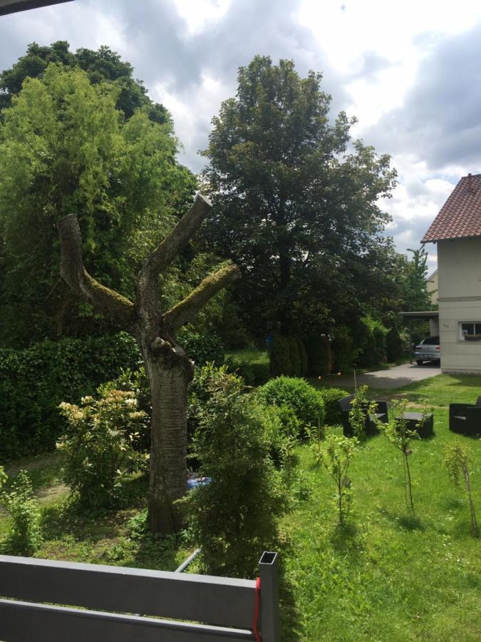 Lieblingsnest Detmold Apartment Luaran gambar