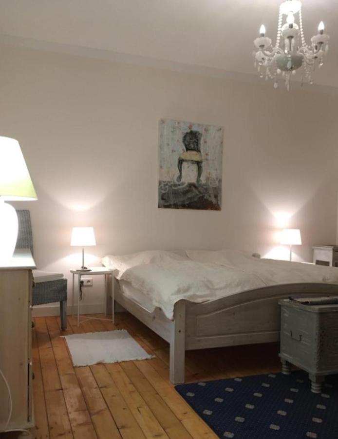 Lieblingsnest Detmold Apartment Luaran gambar
